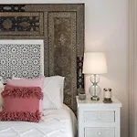 Matias Gale - Luxury With Private Pool, Ac, Free Wifi, 5 Min From The גיאה