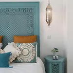 Matias Gale - Luxury With Private Pool, Ac, Free Wifi, 5 Min From The גיאה