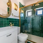 Matias Gale - Luxury With Private Pool, Ac, Free Wifi, 5 Min From The וילה