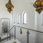 וילה Matias Gale - Luxury With Private Pool, Ac, Free Wifi, 5 Min From The *