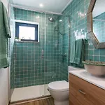 Matias Gale - Luxury With Private Pool, Ac, Free Wifi, 5 Min From The וילה *