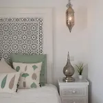 Matias Gale - Luxury With Private Pool, Ac, Free Wifi, 5 Min From The גיאה