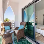 Matias Gale - Luxury With Private Pool, Ac, Free Wifi, 5 Min From The * גיאה