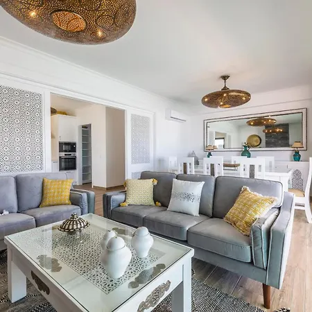 Matias Gale - Luxury With Private Pool, Ac, Free Wifi, 5 Min From The Villa Guia