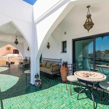 Matias Gale - Luxury With Private Pool, Ac, Free Wifi, 5 Min From The Villa