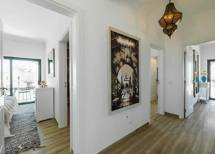 Villa Matias Gale - Luxury With Private Pool, Ac, Free Wifi, 5 Min From The *