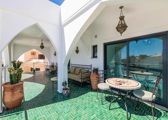 Matias Gale - Luxury With Private Pool, Ac, Free Wifi, 5 Min From The Villa