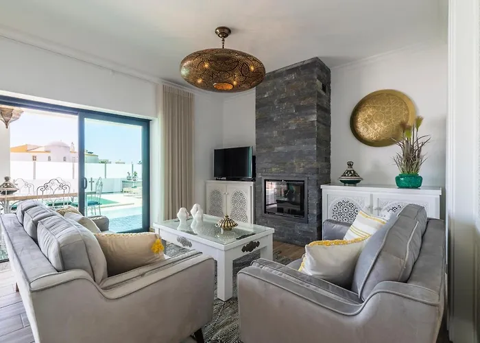 Matias Gale - Luxury With Private Pool, Ac, Free Wifi, 5 Min From The *