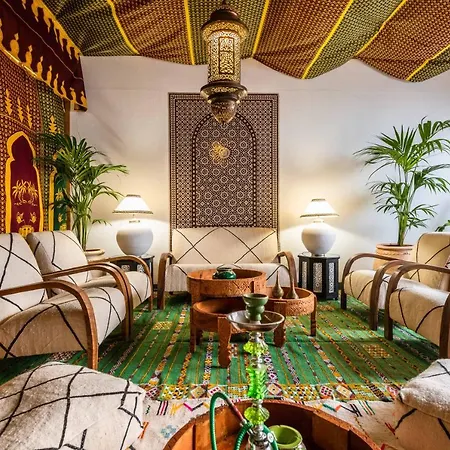 Matias Gale - Luxury With Private Pool, Ac, Free Wifi, 5 Min From The