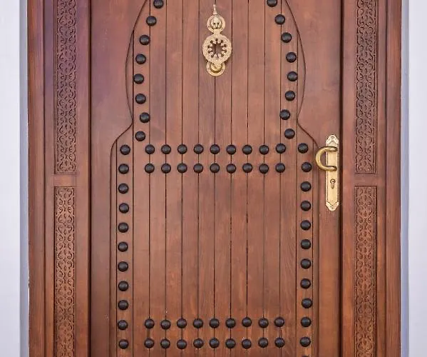 Villa Matias Gale - Luxury With Private Pool, Ac, Free Wifi, 5 Min From The *