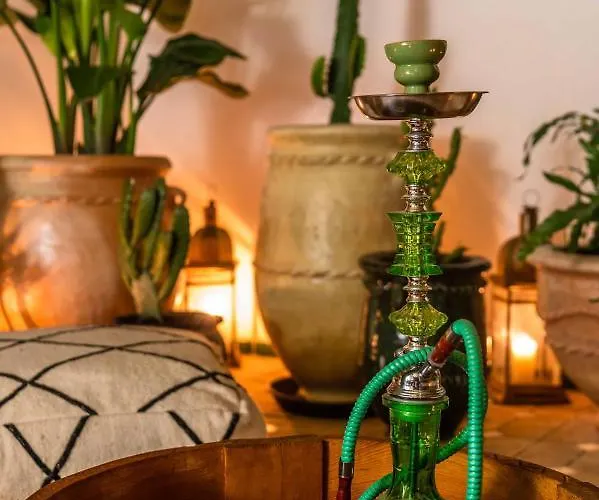 Matias Gale - Luxury With Private Pool, Ac, Free Wifi, 5 Min From The * Guia (Faro)